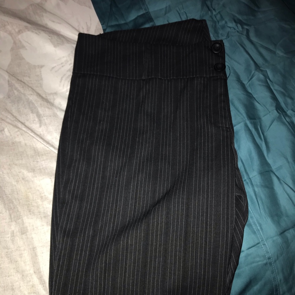 Dress pants